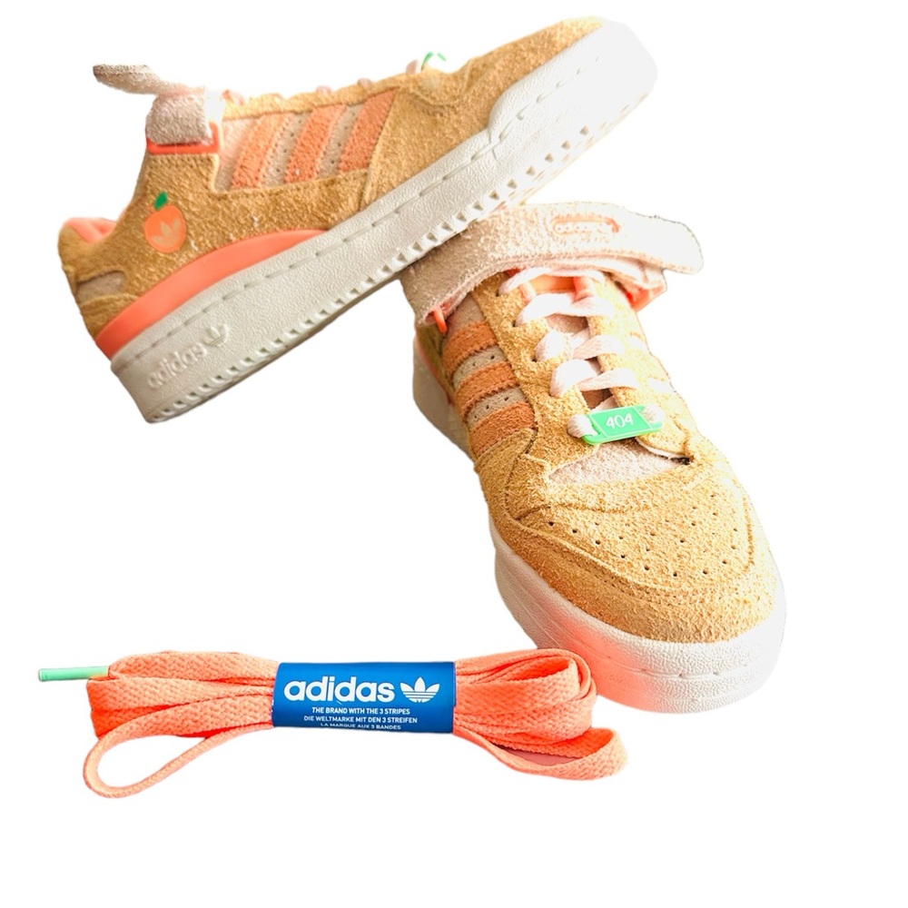 snipes adidas forum low